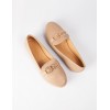 Gold Detailed Pumps Gold Detailed Pumps