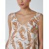 Trapeze Maxi Dress Trapeze Maxi Dress