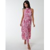 Halter Neck Midi Dress Halter Neck Midi Dress